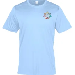 Fleet Performance Pro Tee - Men's - Embroidered
