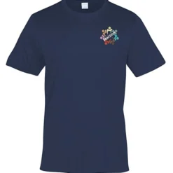Fleet Performance Pro Tee - Men's - Embroidered