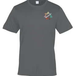 Fleet Performance Pro Tee - Men's - Embroidered