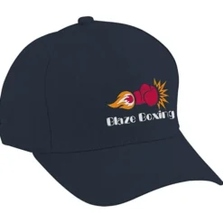 Fleet Twill Five Panel Cap