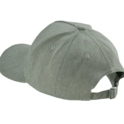 Fleet Twill Five Panel Cap