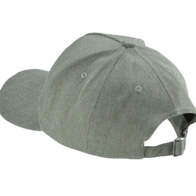 Fleet Twill Five Panel Cap