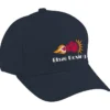 Fleet Twill Five Panel Cap - 24 hr