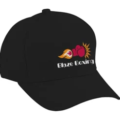 Fleet Twill Five Panel Cap - 24 hr