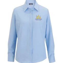 FlexBatiste Café Shirt - Ladies'
