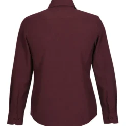 FlexBatiste Café Shirt - Ladies'