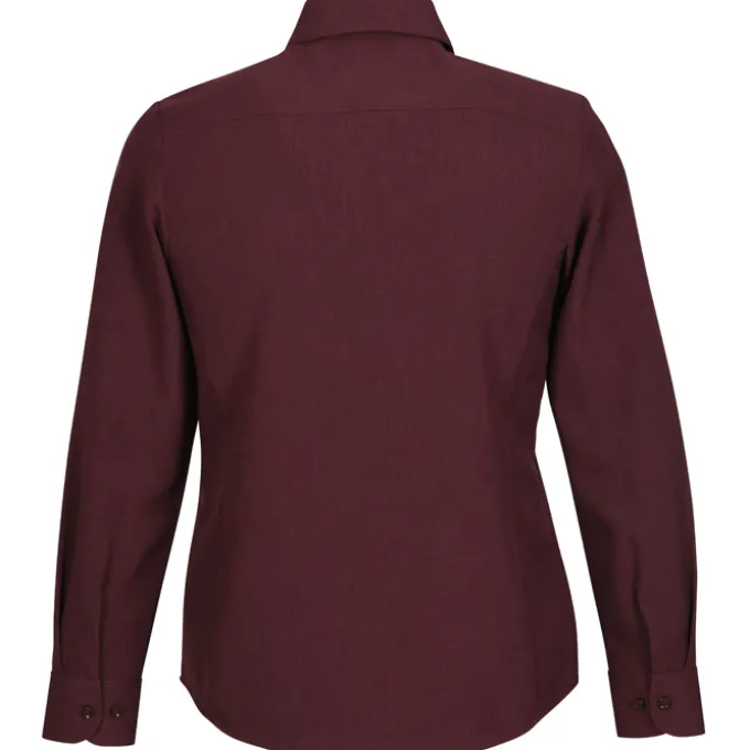 FlexBatiste Café Shirt - Ladies'