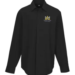 FlexBatiste Café Shirt - Men's