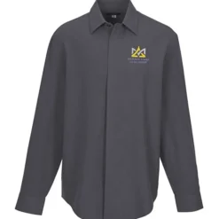 FlexBatiste Café Shirt - Men's