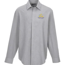 FlexBatiste Café Shirt - Men's