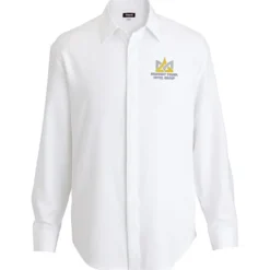 FlexBatiste Café Shirt - Men's