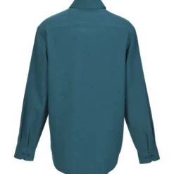 FlexBatiste Café Shirt - Men's