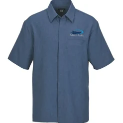 FlexBatiste Service Short Sleeve Shirt