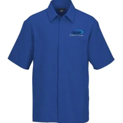 FlexBatiste Service Short Sleeve Shirt