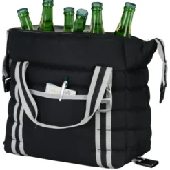 Flex Cooler - 10 1/2 inches x 13 inches - 24 hr