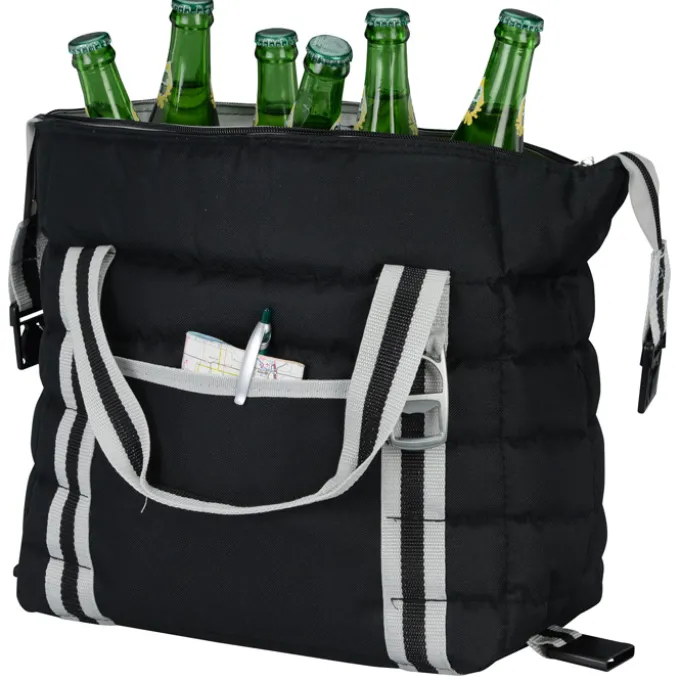 Flex Cooler - 10 1/2 inches x 13 inches - 24 hr