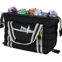 Flex Cooler - 8 inches x 13-1/2 inches - 24 hr