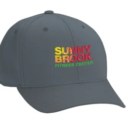 Flexfit Cool & Dry Performance Serge Cap
