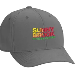 Flexfit Cool & Dry Performance Serge Cap