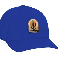 Flexfit Cool & Dry Sport Cap - Full Color Patch
