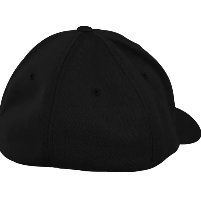 Flexfit Cool & Dry Sport Cap - Full Color Patch