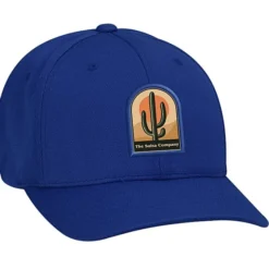 Flexfit Cool & Dry Sport Cap - Full Color Patch