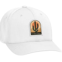 Flexfit Cool & Dry Sport Cap - Full Color Patch