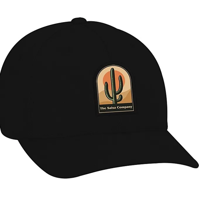 Flexfit Cool & Dry Sport Cap - Full Color Patch