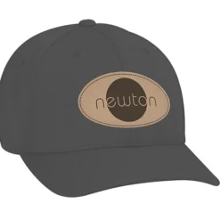 Flexfit Cool & Dry Sport Cap - Laser Engraved Patch