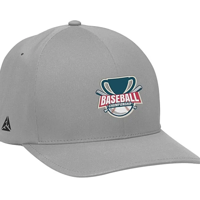 Flexfit Delta Cap