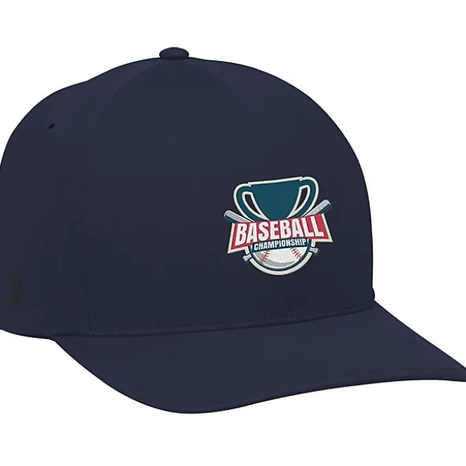 Flexfit Delta Cap