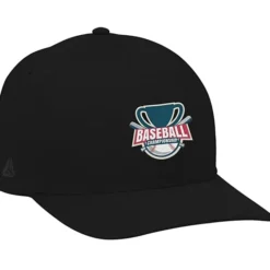 Flexfit Delta Cap