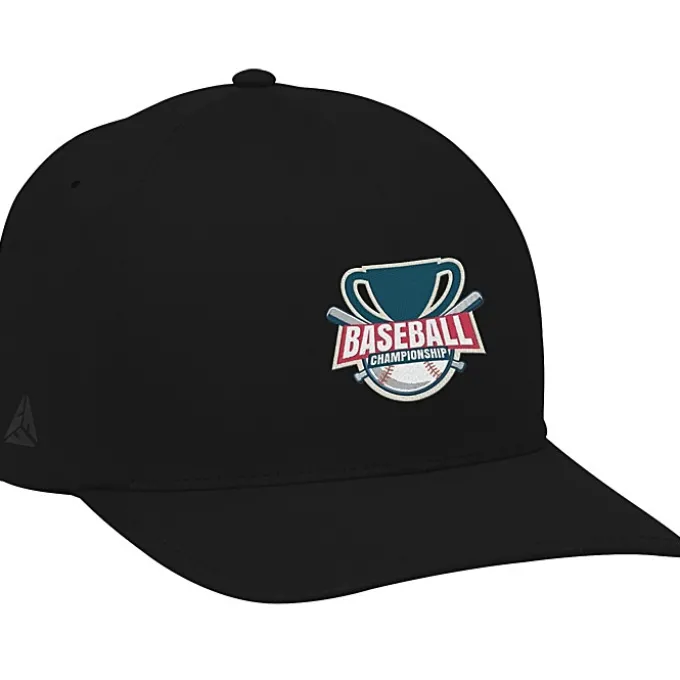 Flexfit Delta Cap