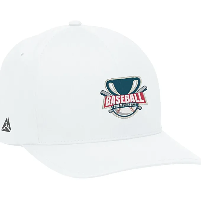 Flexfit Delta Cap