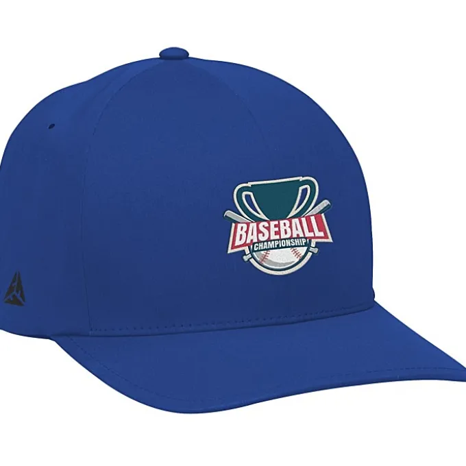 Flexfit Delta Cap