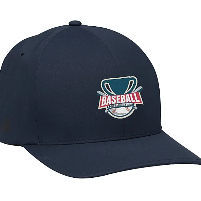 Flexfit Delta Cap