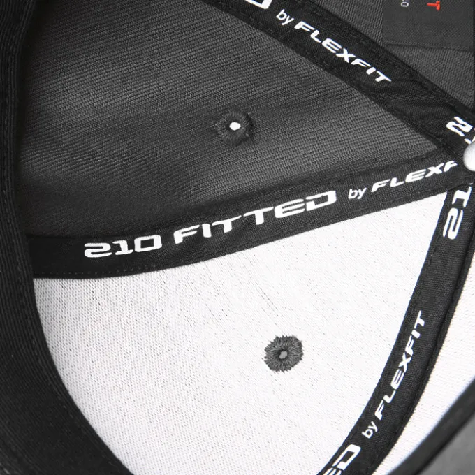 Flexfit Flat Bill