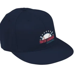 Flexfit Flat Bill
