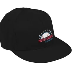 Flexfit Flat Bill