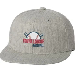 Flexfit Flat Bill