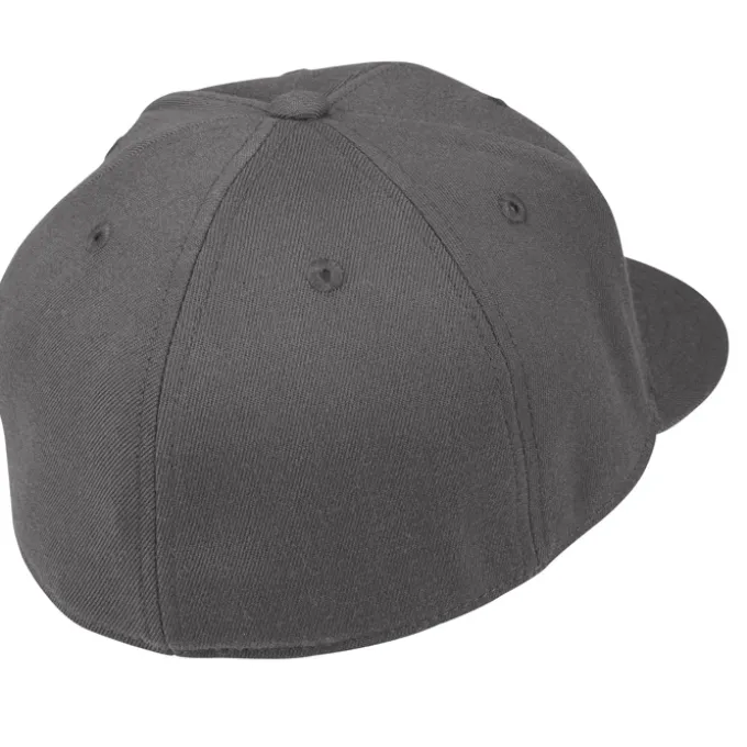 Flexfit Flat Bill