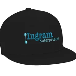 Flexfit Flat Bill Sport Cap