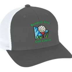 Flexfit 110 Mesh Back Cap