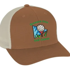 Flexfit 110 Mesh Back Cap