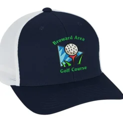 Flexfit 110 Mesh Back Cap