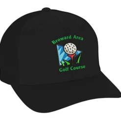 Flexfit 110 Mesh Back Cap