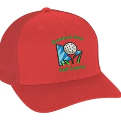Flexfit 110 Mesh Back Cap