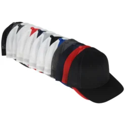 Flexfit 110 Mesh Back Cap