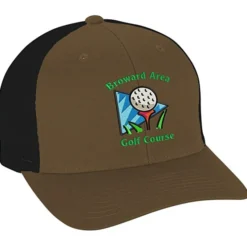 Flexfit 110 Mesh Back Cap