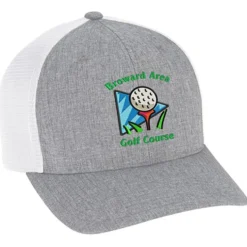 Flexfit 110 Mesh Back Cap